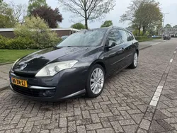 Renault Laguna III