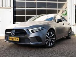 Grijs Gebruikt 2020 Mercedes 250 Business Stationwagen | € 26.500 (Eerlijke prijs)
