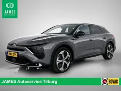 Grijs Gebruikt 2023 Citroën C5 X Feel Stationwagen | € 27.340 (Goede deal)