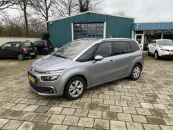 Grijs Gebruikt 2021 Citroën Grand C4 Picasso Live MPV | € 15.950 (Eerlijke prijs)