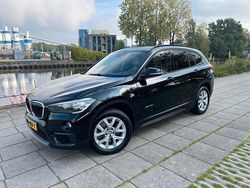 Gebruikt 2015 BMW X1 SUV | € 17.950