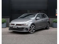 Grijs Gebruikt 2020 VW Polo GTI Hatchback | € 23.500 (Eerlijke prijs)