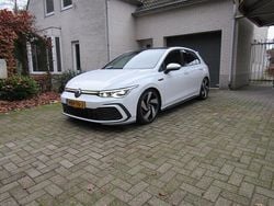 Wit Gebruikt 2020 VW Golf VIII GTI Hatchback | € 27.500 (Goede deal)