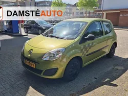 Geel Gebruikt 2010 Renault Twingo Authentique Hatchback | € 3.950 (Eerlijke prijs)