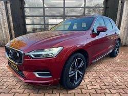Rood Gebruikt 2020 Volvo XC60 SUV | € 35.950 (Super prijs)