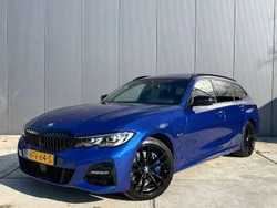 BMW 330e