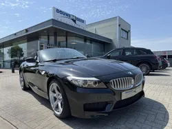 Zwart Gebruikt 2011 BMW Z4 Executive Cabriolet | € 24.750 (Iets duurder)