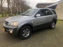 Grijs Gebruikt 2003 Kia Sorento EX SUV | € 3.500