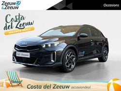 Zwart Gebruikt 2024 Kia XCeed GT-Line SUV | € 30.945 (Eerlijke prijs)