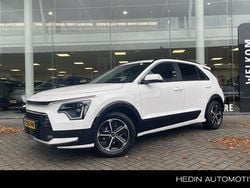 Wit Gebruikt 2023 Kia Niro SUV | € 32.950 (Eerlijke prijs)