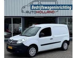 Wit Gebruikt 2019 Renault Kangoo MPV | € 7.950 (Eerlijke prijs)