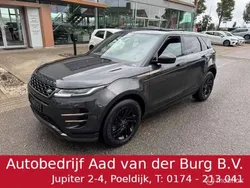 Grijs, metallic lak Gebruikt 2022 Land Rover Range Rover evoque SE Dynamic SUV | € 44.950 (Goede deal)