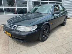 Groen Gebruikt 2000 Saab 9-3 Hatchback | € 999 (Super prijs)