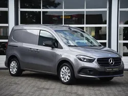 Grijs Gebruikt 2022 Mercedes Citan 110 Van | € 19.850 (Eerlijke prijs)