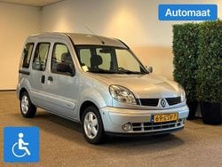 Grijs (metallic) Gebruikt 2008 Renault Kangoo Van | € 19.950