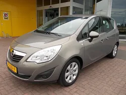 Mpv Gebruikt 2010 Opel Meriva Edition MPV | € 6.999 (Iets duurder)