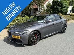 Grijs Gebruikt 2020 Alfa Romeo Giulia Sprint Sprint Coupé | € 24.500