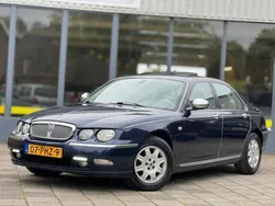 Rover 75