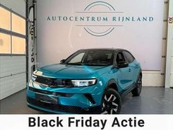 Groen Gebruikt 2025 Opel Mokka GS Line SUV | € 28.999 (Eerlijke prijs)