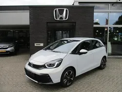 Nieuw 2025 Honda Jazz Advance Hatchback | € 35.320 (Eerlijke prijs)