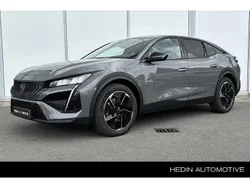 Grijs Gebruikt 2025 Peugeot 408 Allure Sedan | € 45.210