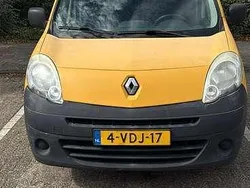 Gebruikt 2009 Renault Kangoo MPV | € 1.250 (Super prijs)
