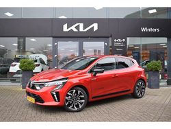 Rood Gebruikt 2025 Mitsubishi Colt Intense+ Hatchback | € 25.400 (Eerlijke prijs)