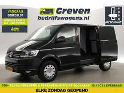 Zwart Gebruikt 2019 VW T6.1 Van | € 20.900 (Super prijs)