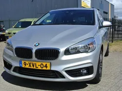Grijs Gebruikt 2014 BMW 218 Executive Stationwagen | € 7.799 (Goede deal)