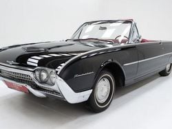 Overige Gebruikt 1962 Ford Thunderbird | € 29.950