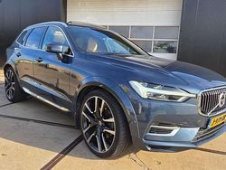 Blauw Gebruikt 2019 Volvo XC60 SUV | € 32.500 (Goede deal)