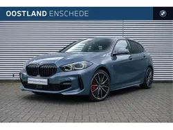 Grijs Gebruikt 2024 BMW 118 Executive Hatchback | € 42.950 (Duur)