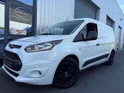 Wit Gebruikt 2017 Ford Transit Van | € 14.950 (Iets duurder)
