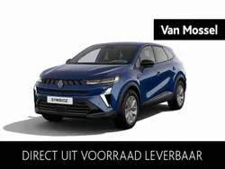Blauw Nieuw 2025 Renault Symbioz Evolution SUV | € 33.790 (Eerlijke prijs)