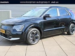 (abp) aurora black pearl Nieuw 2025 Kia e-Niro Plus SUV | € 43.350 (Eerlijke prijs)