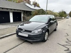 Gebruikt 2015 VW Golf VII Style Sedan | € 9.800 (Goede deal)