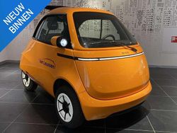 Oranje Gebruikt 2023 Micro Microlino SUV | € 17.990