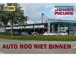 Grijs Gebruikt 2024 Kia Niro Advance SUV | € 31.490 (Super prijs)