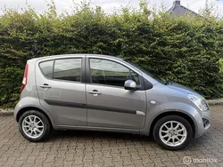 Grijs Gebruikt 2014 Suzuki Splash Comfort Hatchback | € 7.995 (Eerlijke prijs)