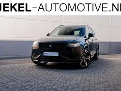 Grijs Gebruikt 2022 Volvo XC90 R-Design SUV | € 53.490 (Goede deal)