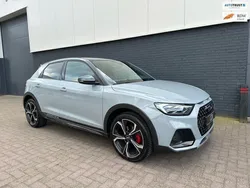 Grijs Gebruikt 2020 Audi A1 Edition .1 Hatchback | € 29.950 (Eerlijke prijs)