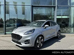 Grijs Gebruikt 2023 Ford Puma ST-Line X SUV | € 26.995 (Duur)