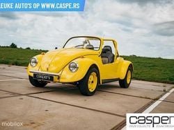 Geel Gebruikt 1970 VW Buggy Sedan | € 9.995