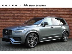 Grijs Gebruikt 2020 Volvo XC90 R-Design SUV | € 46.950 (Duur)