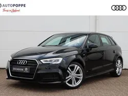 Overige Gebruikt 2020 Audi A3 Sportback Sport Hatchback | € 22.750 (Goede deal)