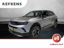 Grijs Nieuw 2025 Opel Mokka Comfort SUV | € 39.795 (Iets duurder)