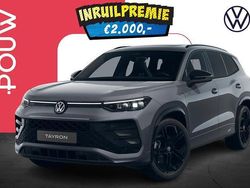 Grijs Nieuw 2025 VW Tayron Comfortline SUV | € 60.350 (Eerlijke prijs)
