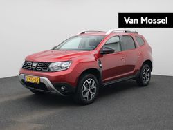 Rood Gebruikt 2019 Dacia Duster SUV | € 15.935 (Goede deal)