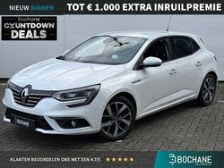 Blanc nacre qnc Gebruikt 2017 Renault Mégane IV Bose Edition Hatchback | € 12.945 (Eerlijke prijs)