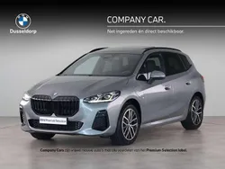 Grijs Gebruikt 2024 BMW 225 Active Tourer Comfort Edition MPV | € 53.950